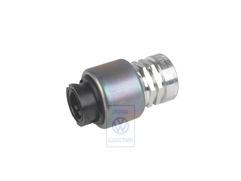 Genuine VW Distance Sensor - 251919149
