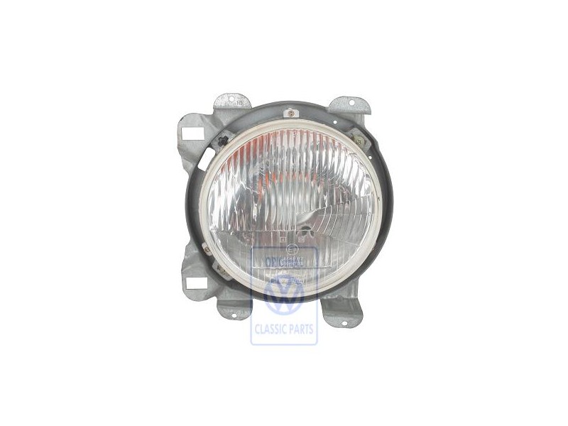 Genuine VW Headlights - 251941040