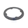 Genuine VW Underlay - 251941241