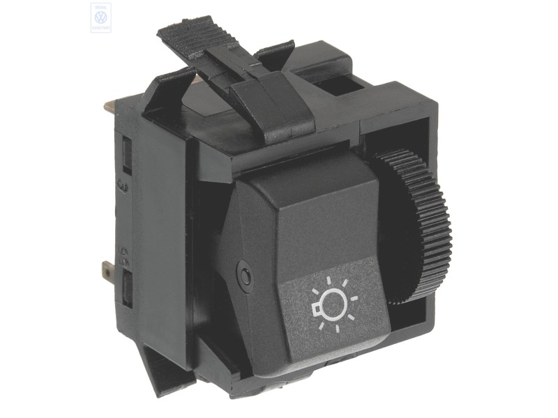 Genuine VW Switch For Lighting - 251941531L