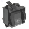 Genuine VW Switch For Lighting - 251941531L