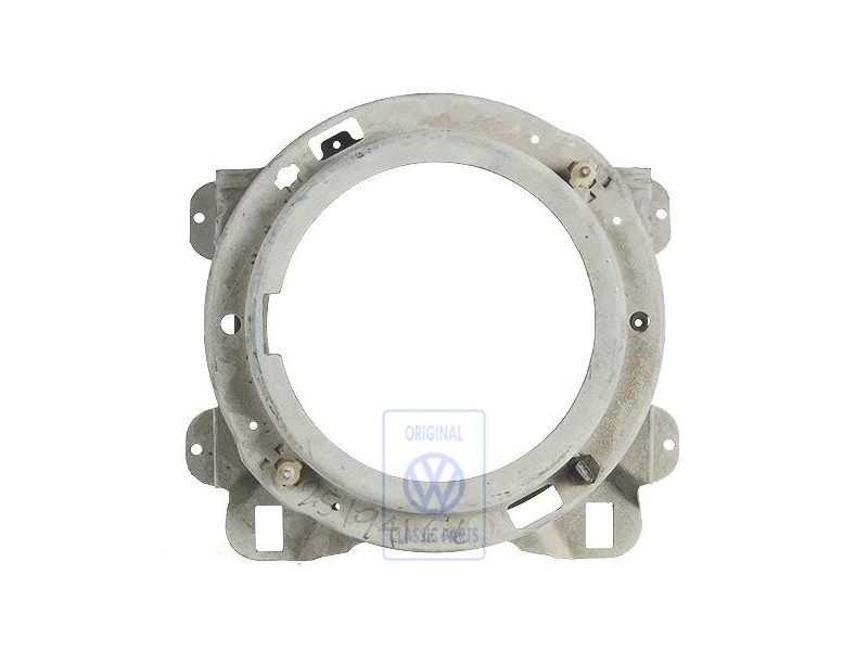 Genuine VW Retainer Ring Assy. 