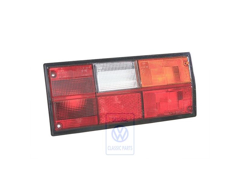 Genuine VW Tail Lights With Reversing Lights - 251945112F