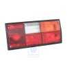 Genuine VW Tail Lights With Reversing Lights - 251945112F