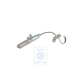 Genuine VW Suppressor With Cable For Coil - 251951261