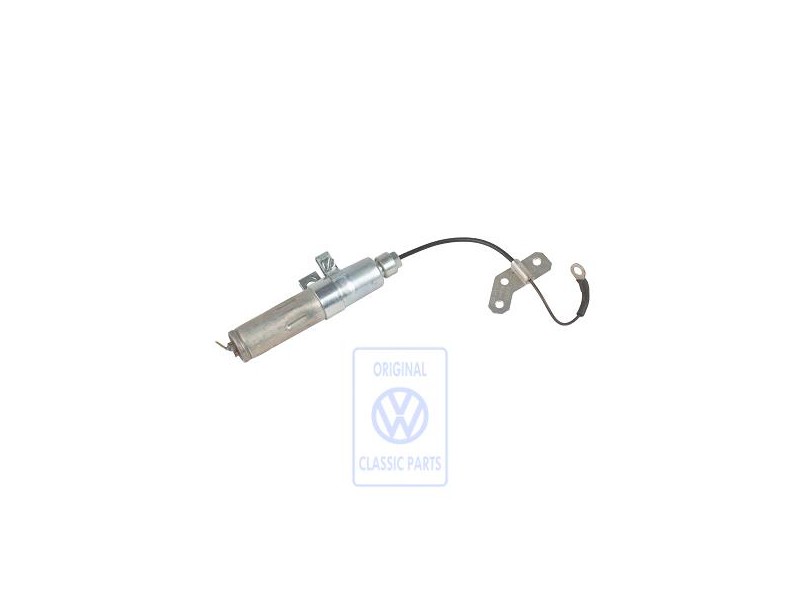 Genuine VW Suppressor With Cable For Coil - 251951261