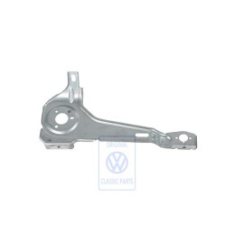 Genuine VW Wiper Frame - 251955605