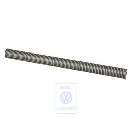Genuine VW Air Hose - 251959217