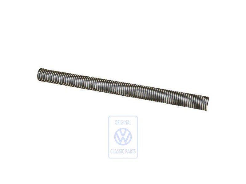 Genuine VW Air Hose - 251959217