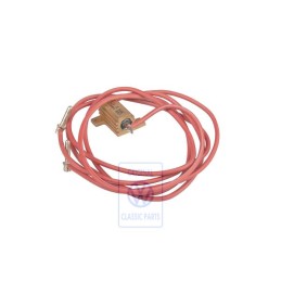 Genuine VW Resistor - 251963095
