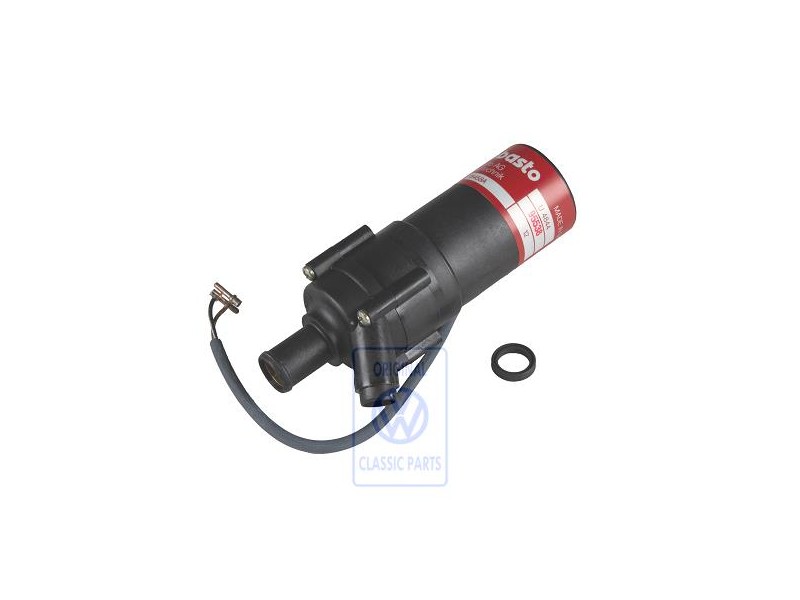 Genuine VW Coolant Pump - 251963198