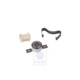 Genuine VW Fuel Cut-Off - 251963243B