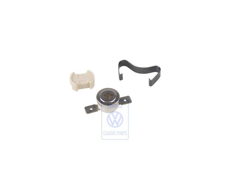 Genuine VW Fuel Cut-Off - 251963243B