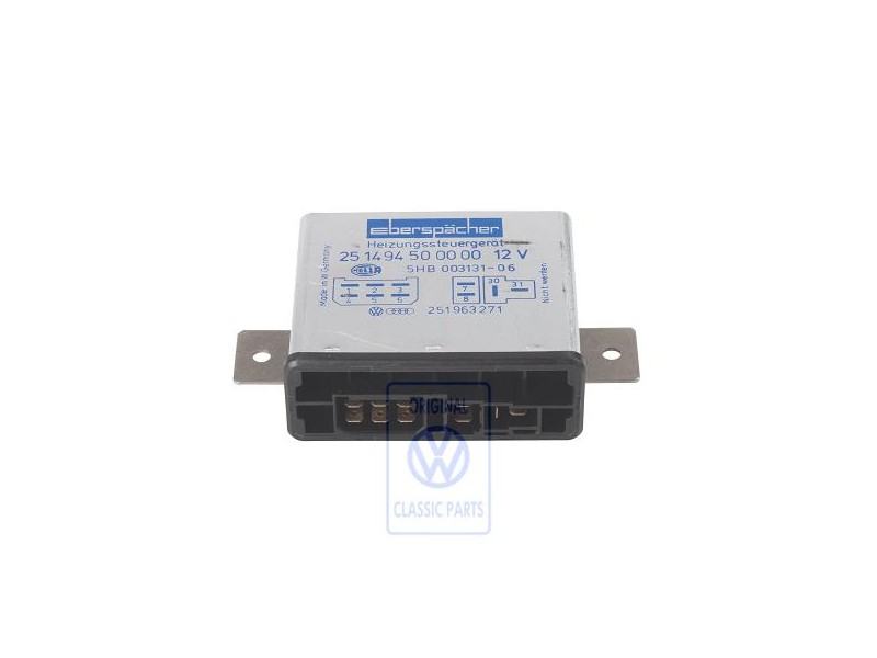 Genuine VW Control Unit - 251963271