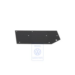 Genuine VW Retainer For Control Unit - 251963293