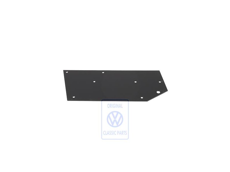 Genuine VW Retainer For Control Unit - 251963293