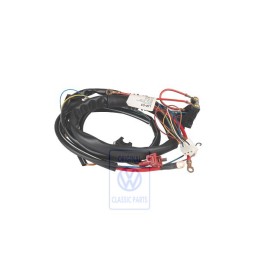 Genuine VW Harness For Engine Compartment - 251971071FK