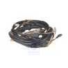 Genuine VW Wiring Harness: Front - 251971072BC