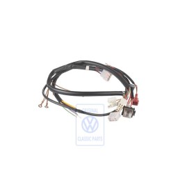 Genuine VW Wire Set - 251971083N