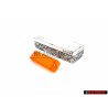 Genuine VW Front Bumper Repeater Indicator Lens US Spec- 155953141A