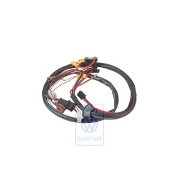 Genuine VW Wiring Harness For Electric Fan - 251971284K