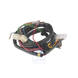 Genuine VW Wiring Harness For Additional Heater - 251971477AC