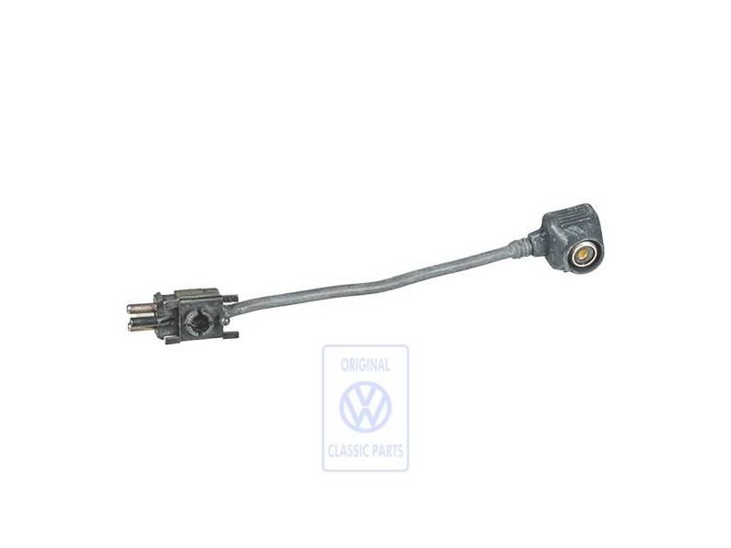 Genuine VW Wire Set - 251972237C