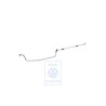 Genuine VW Return Pipe - 252422851