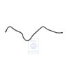 Genuine VW Vacuum Pipe - 252611939