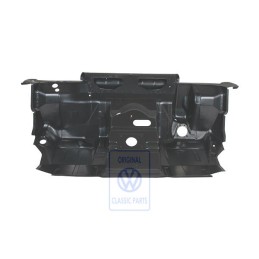 Genuine VW Pedal Plate - 252801051B