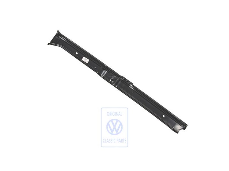 Genuine VW C-Pillar - 252809353