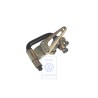 Genuine VW Hinge (Complete) For Sliding Door - 252843335B