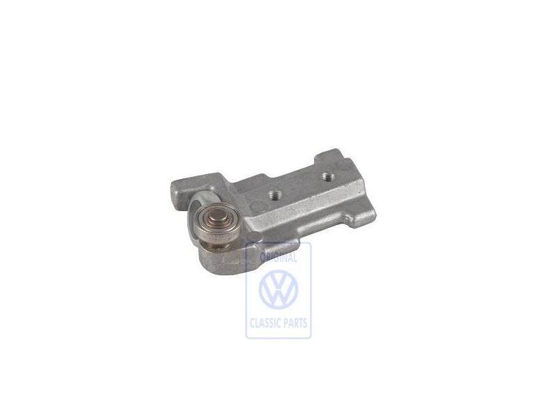 Genuine VW Roller Guide For Sliding Door - 252843405A