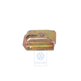 Genuine VW Locking Mechanism - 252843443A