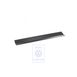 Genuine VW Cover For Side Panel (Sliding Door Side) - 252843797