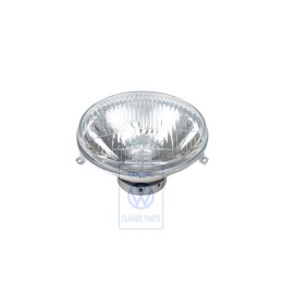 Genuine VW Headlight Insert - 252941105