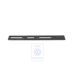 Genuine VW Trim For Heater Vent - 253255585