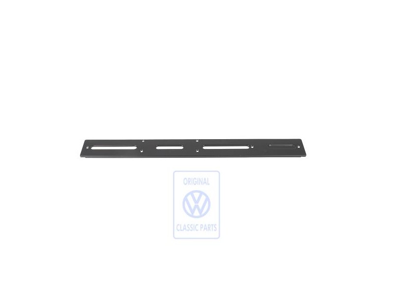 Genuine VW Trim For Heater Vent - 253255585