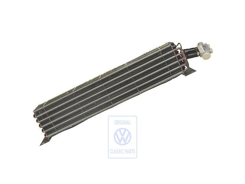 Genuine VW Evaporator - 253260105A