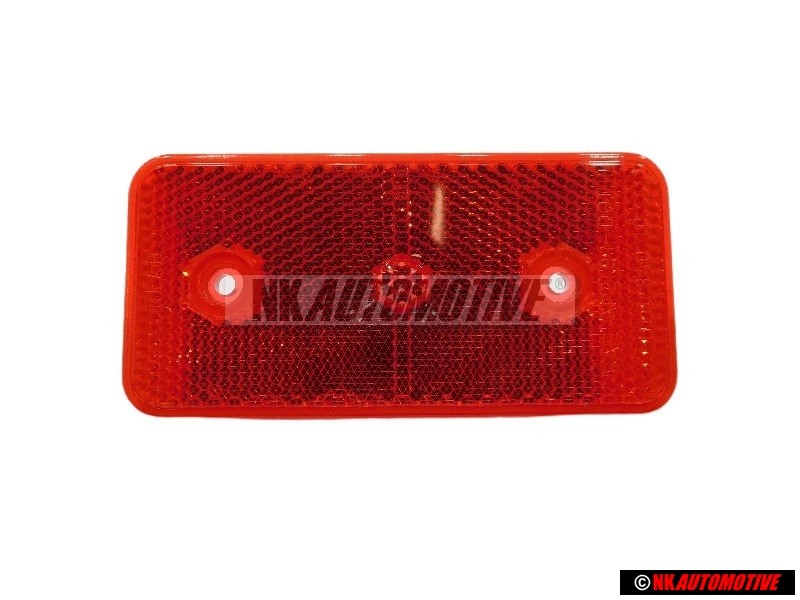 Genuine VW Side Marker Light - 251945061
