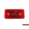 Genuine VW Side Marker Light - 251945061