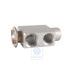 Genuine VW Expansion Valve - 253260109