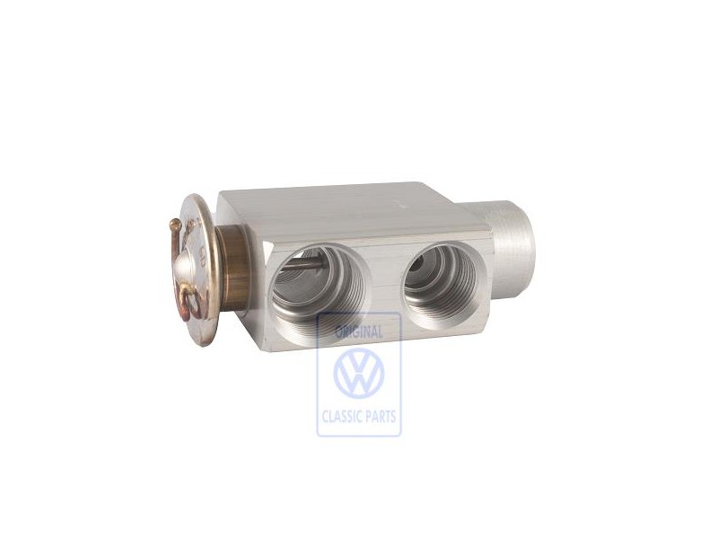 Genuine VW Expansion Valve - 253260109