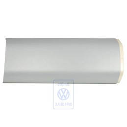 Genuine VW Air Guide Channel Ascot Grey - 253260325 5FK