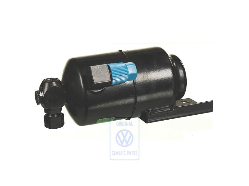 Genuine VW Drier - 253260633D