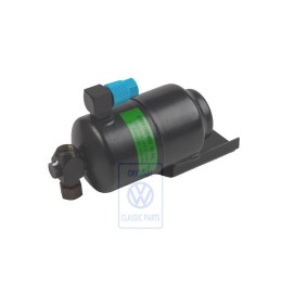 Genuine VW Drier - 253260633E