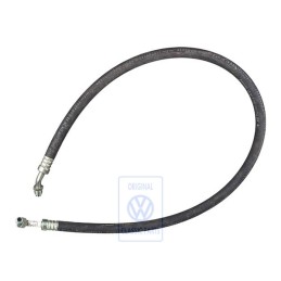 Genuine VW Refrigerant Hose - 253260707J