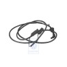Genuine VW Refrigerant Pipe - 253260708E