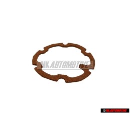 Genuine VW Sealing Plate - 431407309