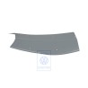 Genuine VW Trim Ascot Grey - 253260779 5FK